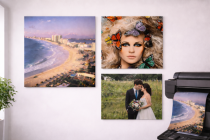 Large Format Printing