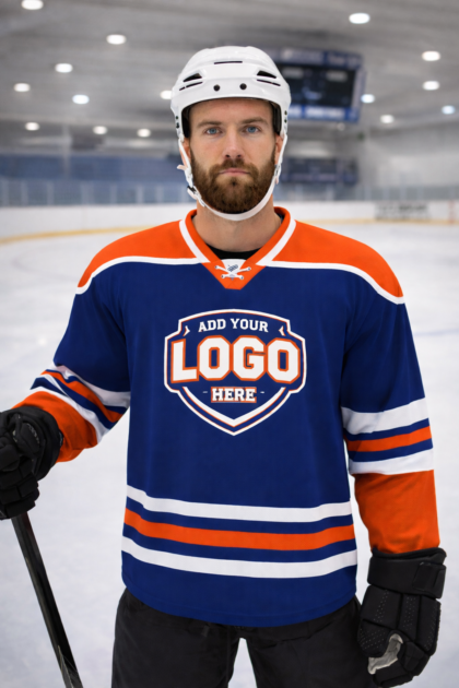 Men Pro Hockey Jerseys