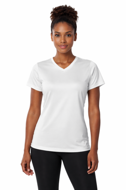 Women’s Performance Tee – Lightweight & Breathable