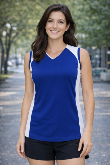Ladies Volleyball Jersey